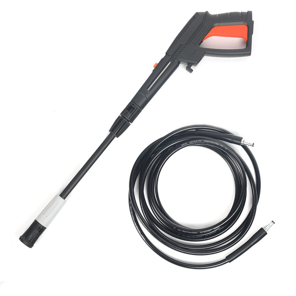 Мойка высокого давления Patriot GT 620 Imperial