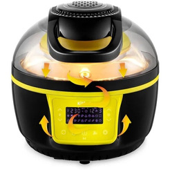 Аэрогриль Kitfort KT-2243