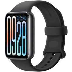 Фитнес-браслет Xiaomi Smart Band 9 Pro Obsidian Black (M2402B1) BHR8710GL