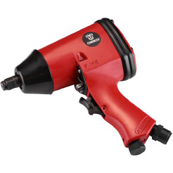 Пневмогайковерт ударный DEKO DKPT01 SET 3 (018-1101)