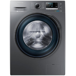 Стиральная машина SAMSUNG WW90J6410CX1LP