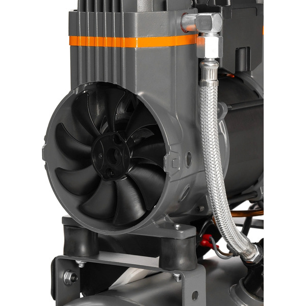 Компрессор Daewoo Power DAC 180S