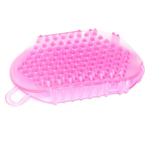 Массажная рукавица Bradex Принцесса TD0073