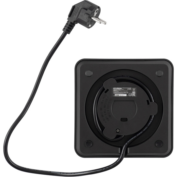 Электрочайник Hyundai HYK-S2507