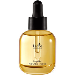 Увлажняющее масло для волос Lador Perfumed Hair Oil La Pitta, 30 мл