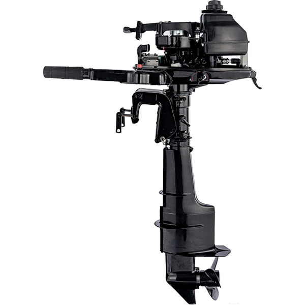 Мотор лодочный Parsun T 5 BMS