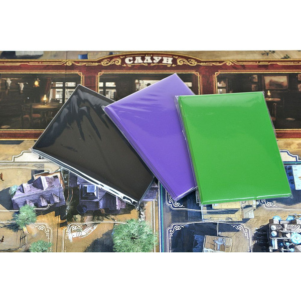 Настольная игра Hobby World 3000 негодяев 915656