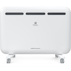 Конвектор Royal Clima Sorento Meccanico REC-S1500M