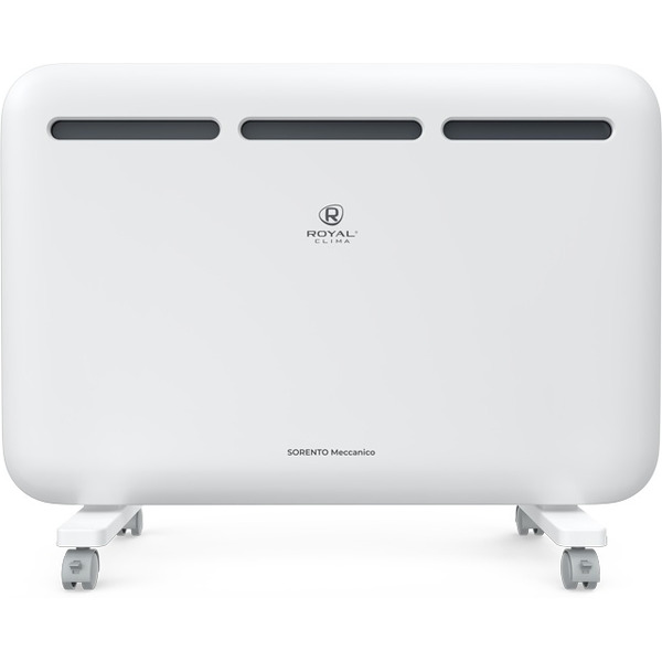 Конвектор Royal Clima Sorento Meccanico REC-S1500M