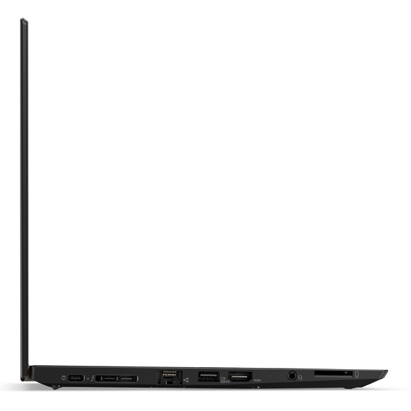 Ноутбук Lenovo ThinkPad T480s 20L7001SRT