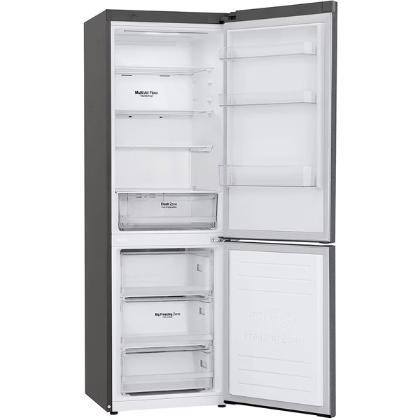 Холодильник LG DoorCooling+ GA-B509MLSL