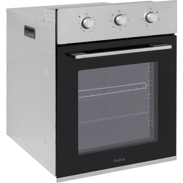 Духовой шкаф Evelux EO 420 PX