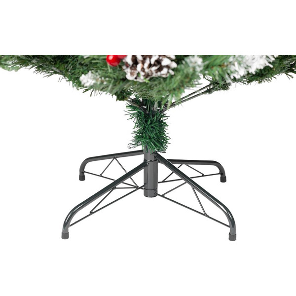 Ель Winter Fun S901-210 (Drop)