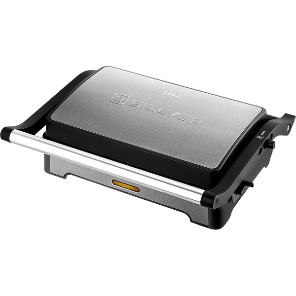 Гриль – пресс электрический BRAYER BR2011