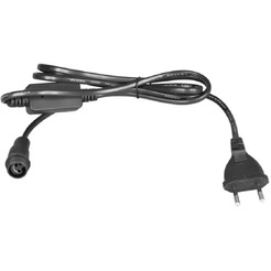 Провод для гирлянд ULED ULED-CC-1M-B