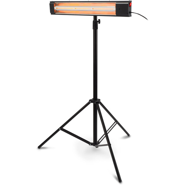 Инфракрасный обогреватель StarWind SHIRC-1020