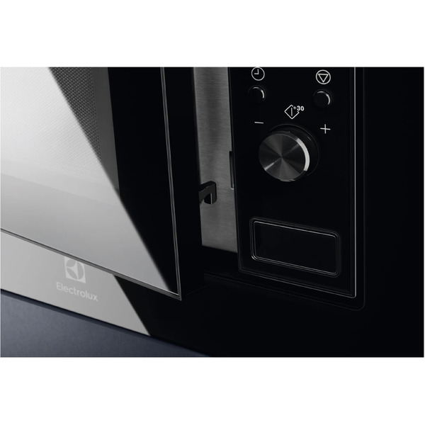 Микроволновая печь Electrolux LMS2203EMX