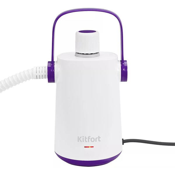 Пароочиститель Kitfort KT-9109-1