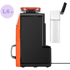 Кофемашина Kitfort КТ-7622