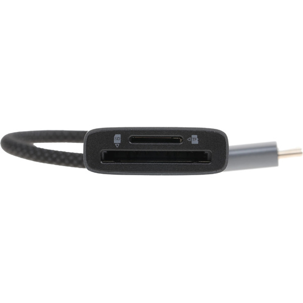 Карт-ридер TP-LINK UA440C