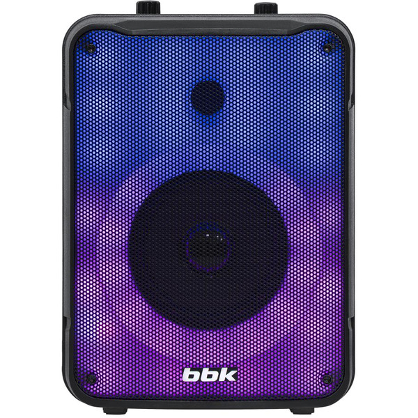 Беспроводная колонка BBK BTA3010