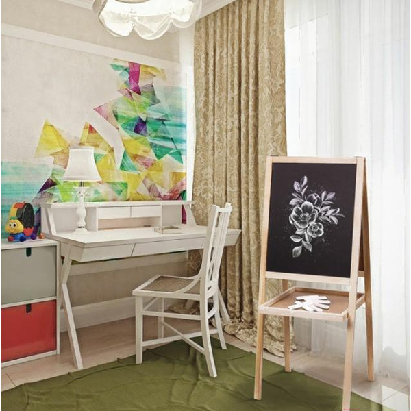 Доска-мольберт ПИФАГОР 236164