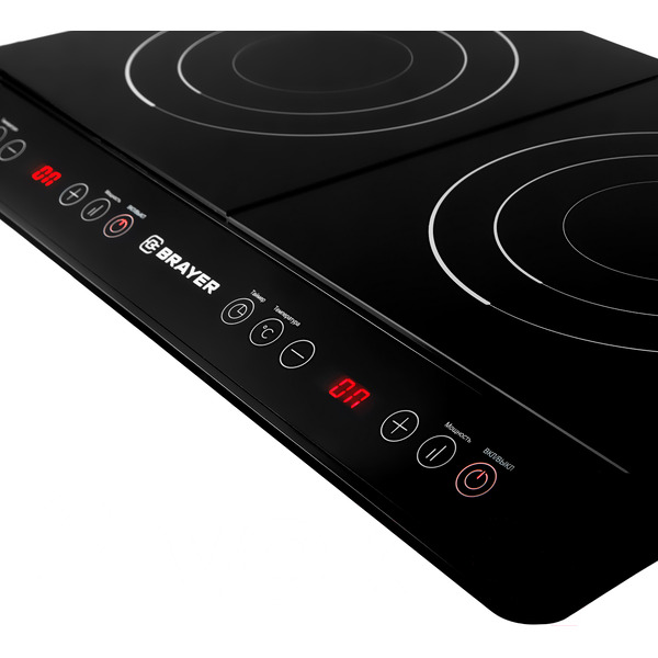 Настольная плита Brayer BR2803