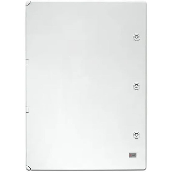 Бокс пластиковый EKF PROxima PB65MP009