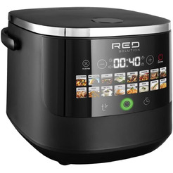 Мультиварка RED SOLUTION COLORSENSE M4300