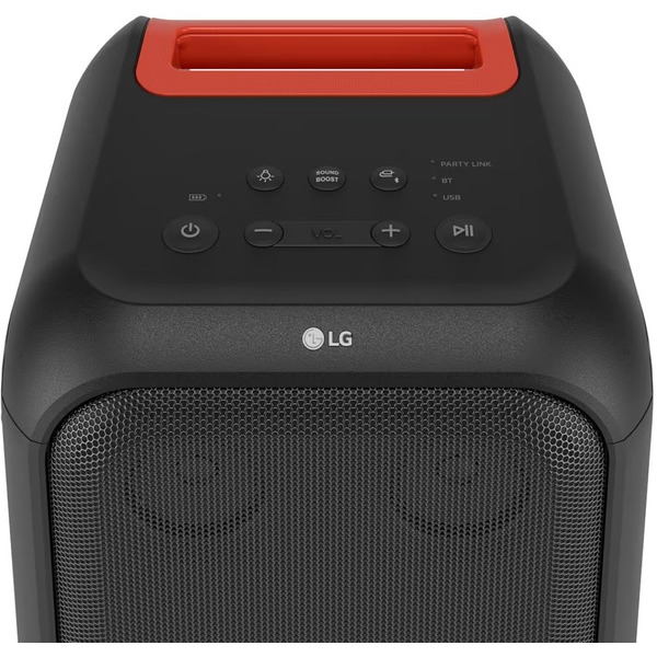 Минисистема LG XL5S