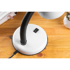 Настольная лампа Sundays Home SM-203 (белый)