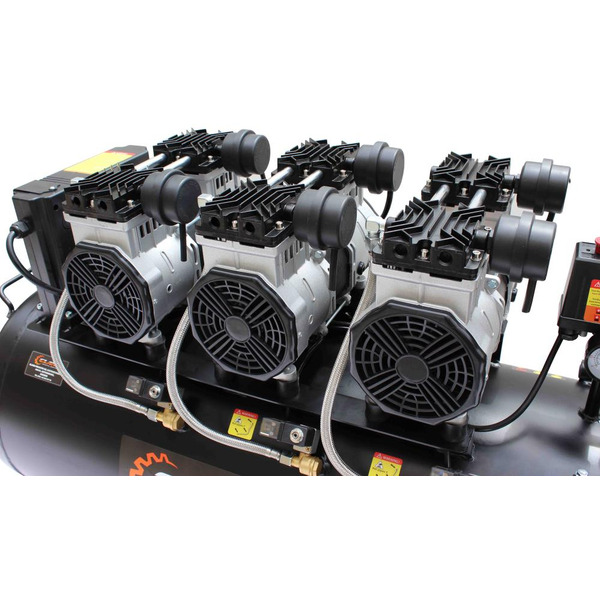 Компрессор ELAND EL-10061OF PRO