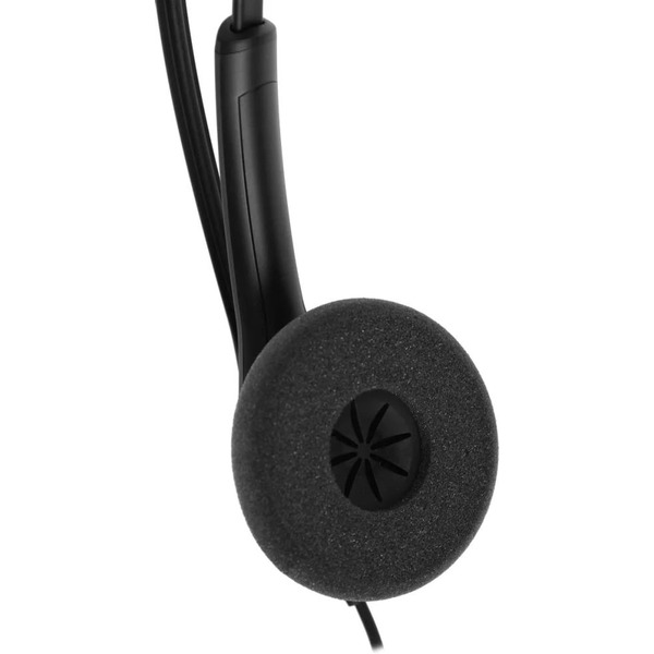 Наушники с микрофоном Jabra BIZ 1500 Mono (черный) 1553-0159