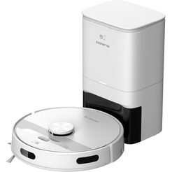 Робот-пылесос Polaris PVCRDC G2 6002 Wi-Fi IQ Home