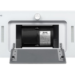Вытяжка кухонная ZORG ASTA 850 60 M WH