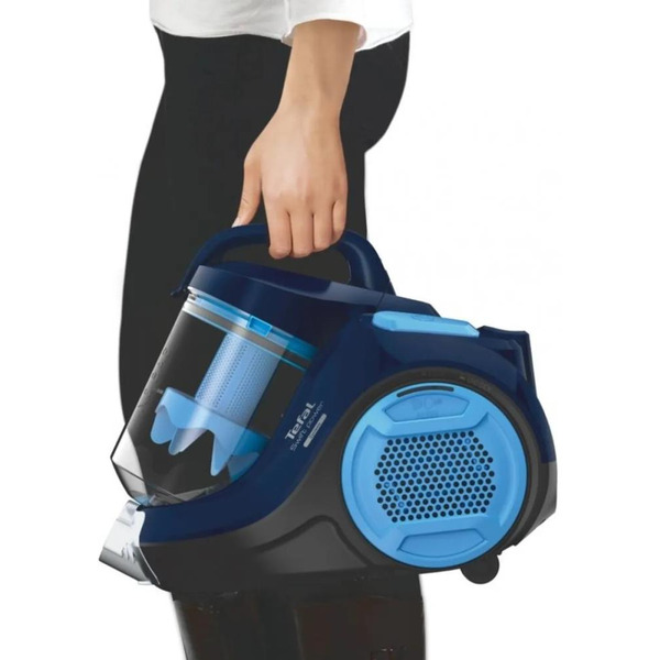 Пылесос Tefal TW2971EA