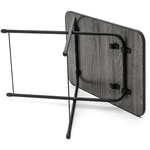 Стол складной Ника ТСТ/ЯС (ясень черный)