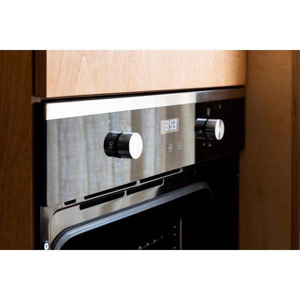 Духовой шкаф Hyundai HEO 6647 IX