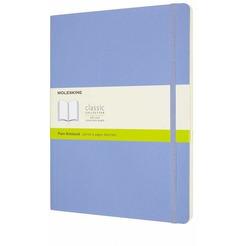 Блокнот Moleskine CLASSIC SOFT XLarge QP623B42