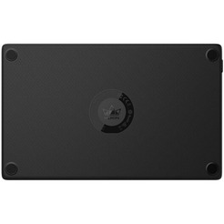 Графический планшет HUION Inspiroy H580X (черный)