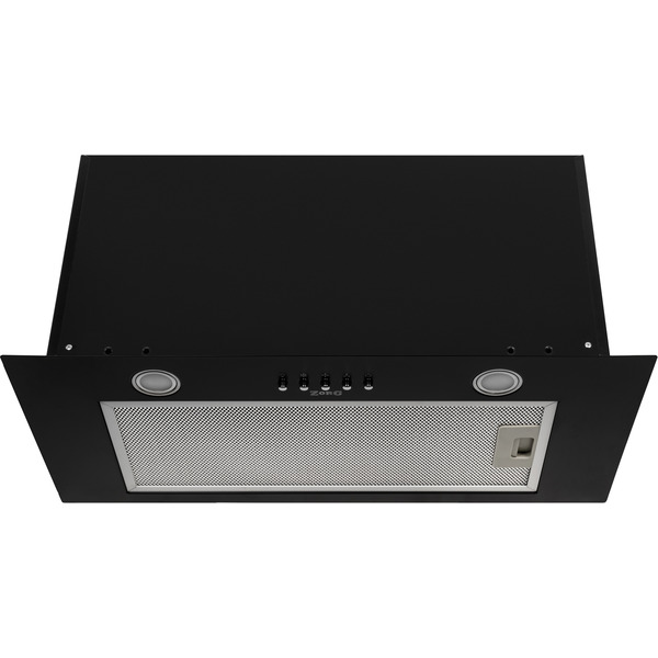 Кухонная вытяжка ZORG Bona 1000 60 M (черный)