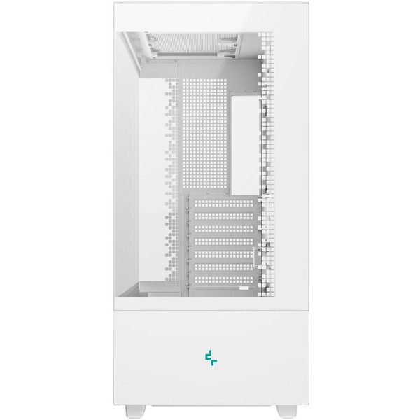 Корпус DeepCool CH690 Digital WH R-CH690-WHNNA0D-G-1