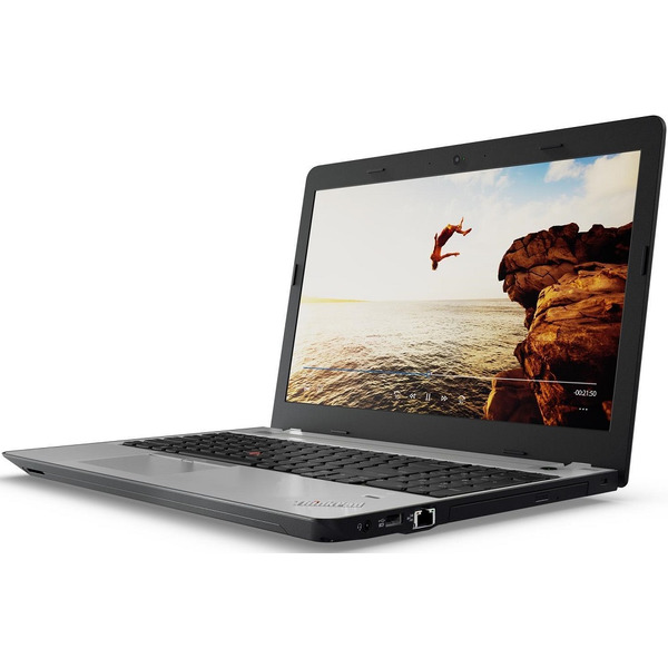 Ноутбук Lenovo ThinkPad E570 20H500B1RT