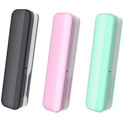 Монопод для селфи Followshow M1 Bluetooth (розовый)