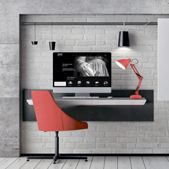 Светильник Gauss GTL003 (GT0034)