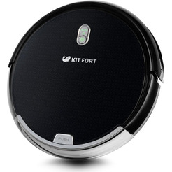 Робот-пылесос KITFORT КТ-533