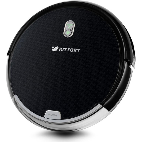 Робот-пылесос KITFORT КТ-533