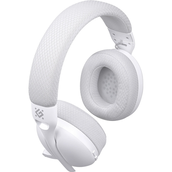 Наушники Defender Triple (белый)