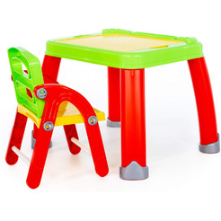 Набор дошкольника Полесье №2  43023