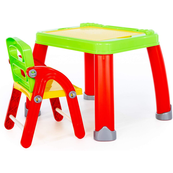 Набор дошкольника Полесье №2  43023